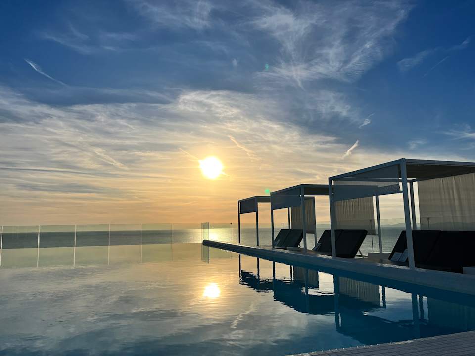 Sonstiges Hotel HM Gran Fiesta