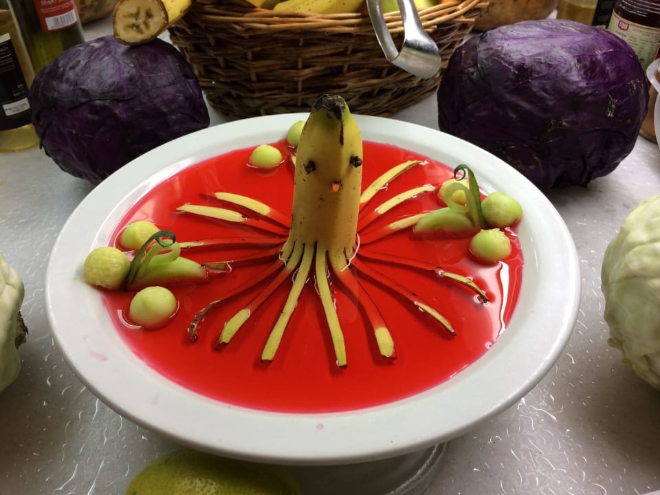 Genial TUI KIDS CLUB Alex Beach