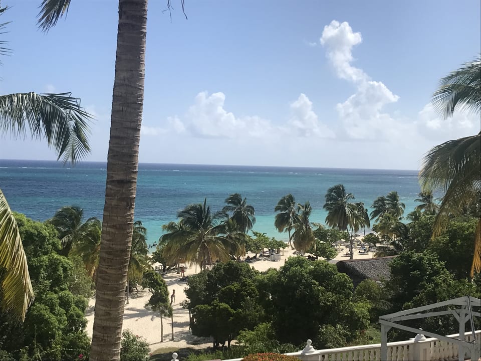 Zimmer Sol Rio De Luna y Mares