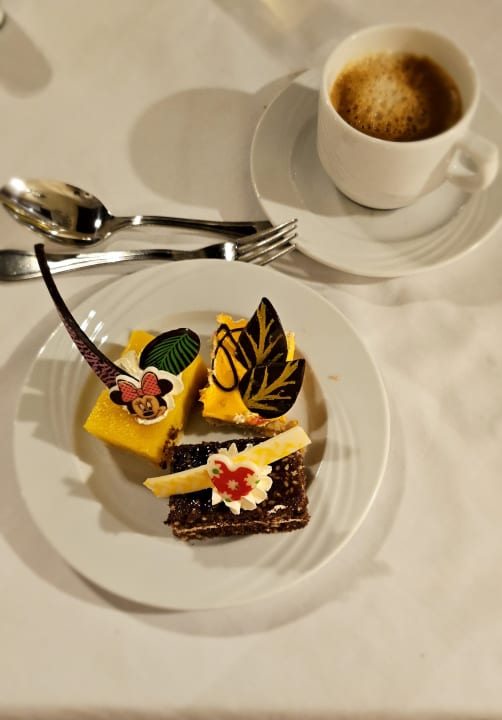 Gastro Stella Beach Resort & Spa Makadi Bay