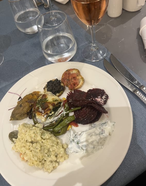 Gastro Seaden Quality Resort & Spa