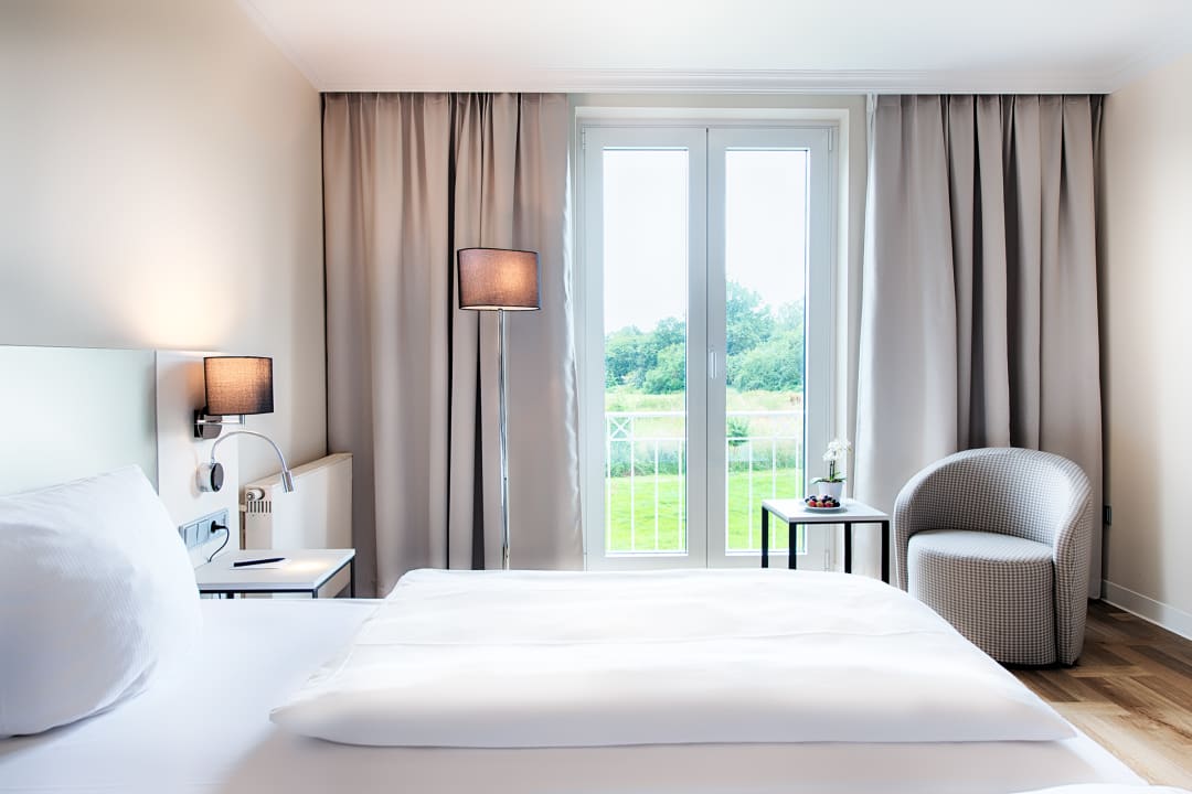 Zimmer Welcome Hotel Bad Arolsen