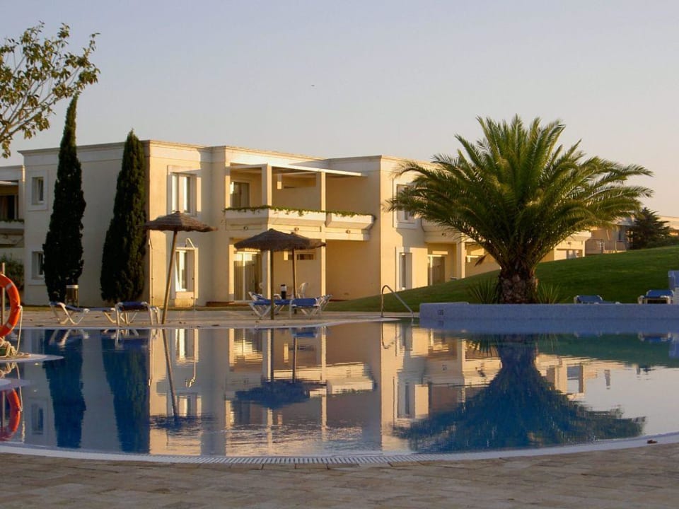 Vinci Costa Golf 1 Hotel Vincci Costa Golf