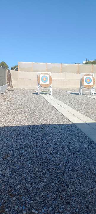 Sport & Freizeit Atlantica Plimmiri