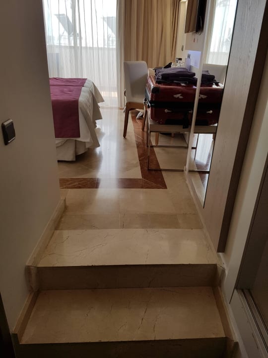 Doppelzimmer #125 Grupotel Acapulco Playa - Adults Only