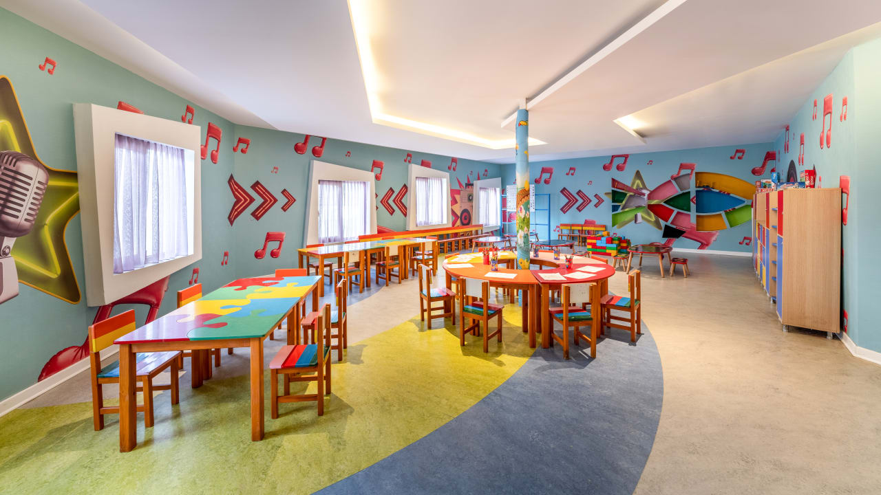 Sport & Freizeit Rixos Premium Tekirova