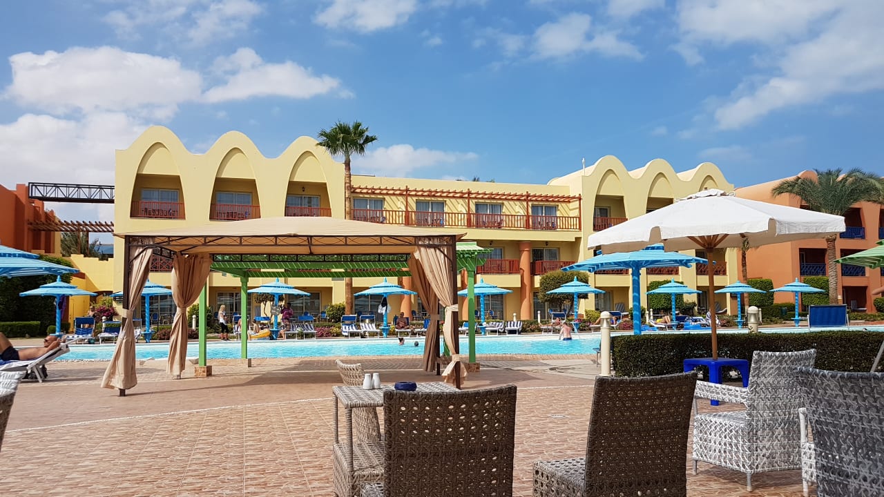 Pool Titanic Beach Spa & Aqua Park