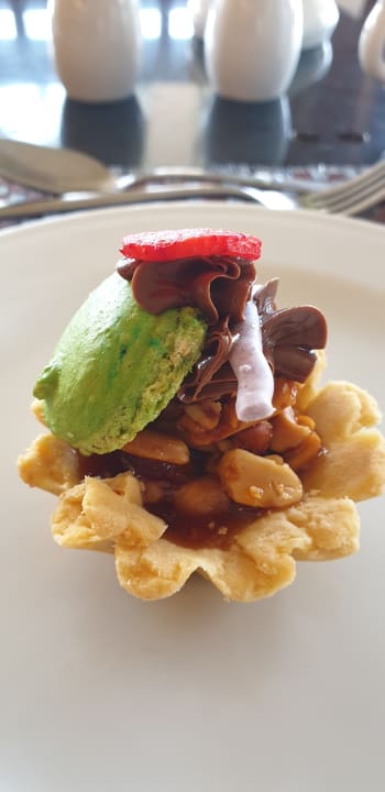 Gastro Jaz Grand Marsa