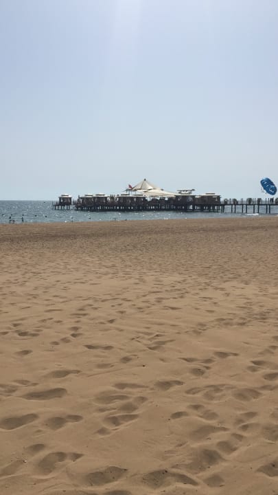 Strand VONRESORT Golden Coast