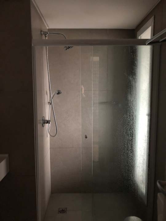 Zimmer Grand Mercure Brasilia Eixo