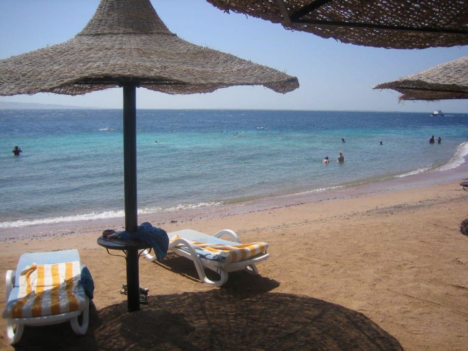 Hotelstrand Moreno Horizon Spa & Resort