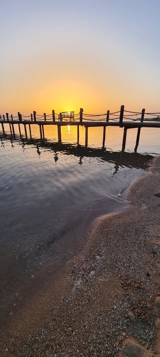 Strand Cleopatra Luxury Resort Makadi Bay