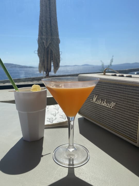 Gastro Rocabella Mykonos Hotel & Spa