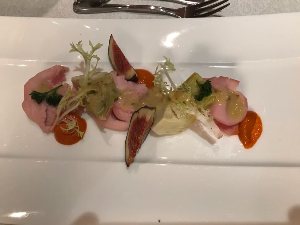 Gastro Alpenrose - Familux Resort