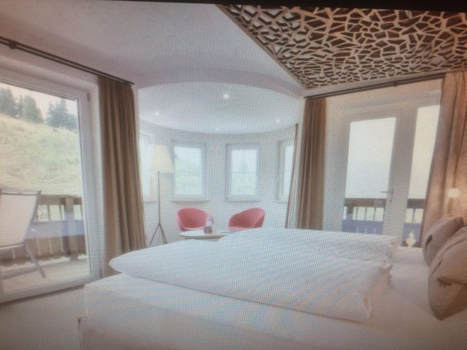 Zimmer Hotel Sonnenhof