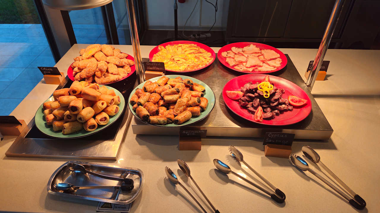 Gastro Faros Hotel Ayia Napa