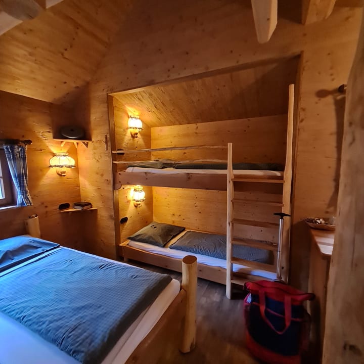 Zimmer Natur-Resort Tripsdrill