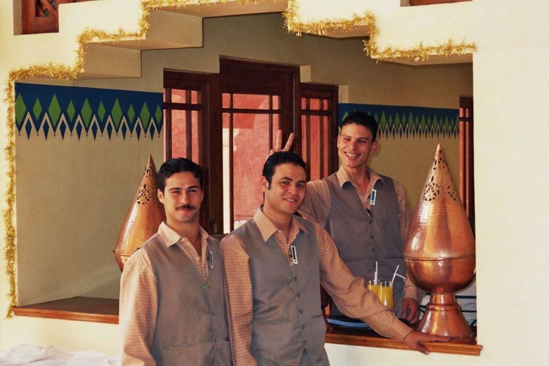 Top Personal The Grand Resort