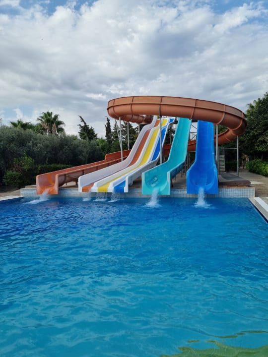 Sport & Freizeit Seaden Sea World Resort & Spa