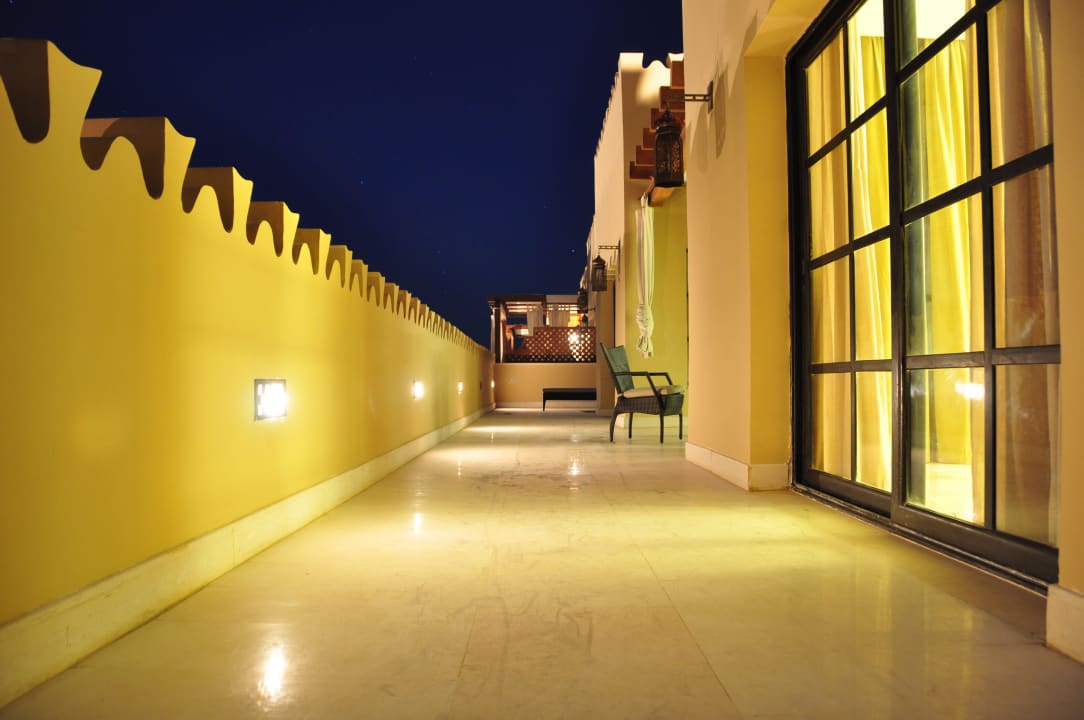Terrasse Grand Suite Makadi Spa - Adults only