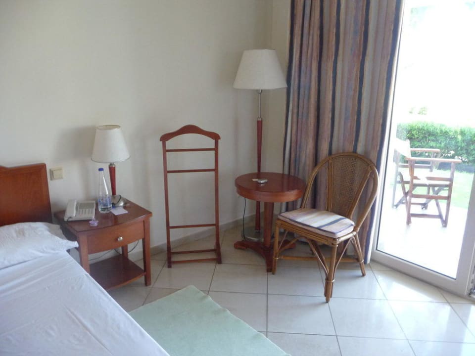 Zimmer Iberostar Selection Creta Marine