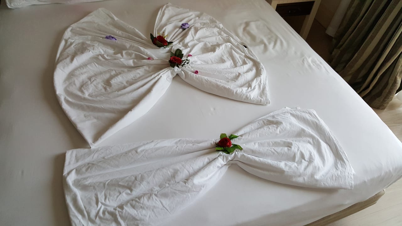 Zimmer Aydinbey Kings Palace & Spa