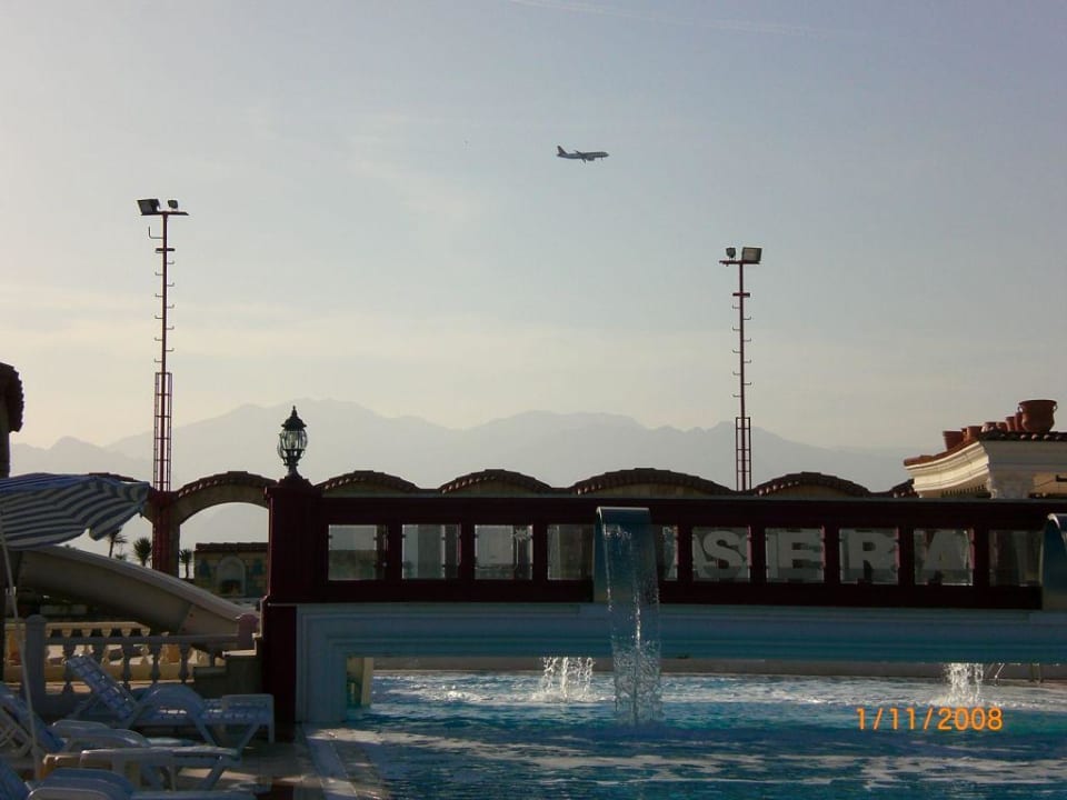 Club Sera Hotel Club Sera