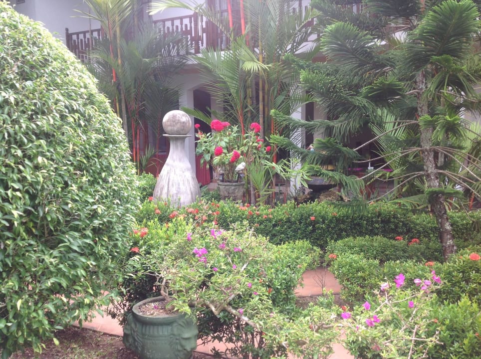 Hotel Hotel Bentota Village