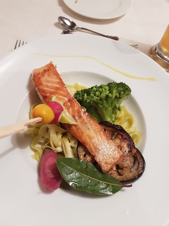 Gastro Familienhotel Mozart