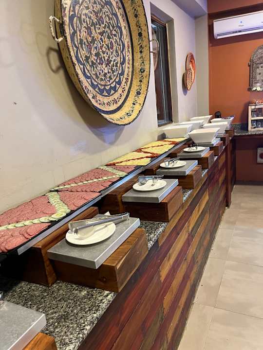 Zimmer Reef & Beach Resort