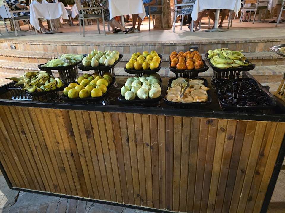 Gastro Sultan Bey Hotel, El Gouna