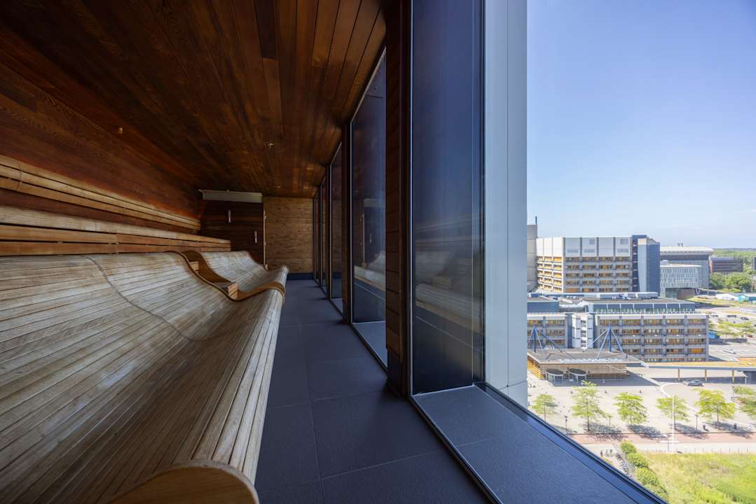 Sonstiges Fletcher Wellness-Hotel Leiden