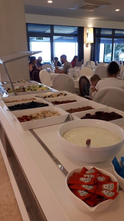 Gastro Hotel Orient & Pacific