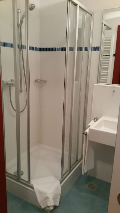 Zimmer Hotel Empress