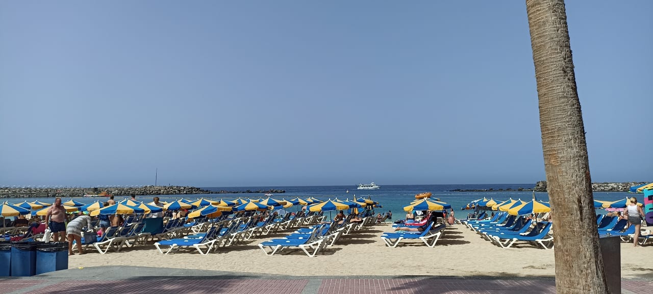 Strand Gloria Palace Royal Hotel & Spa