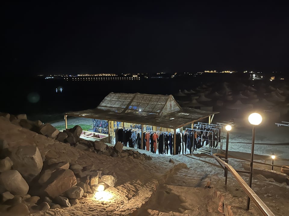 Sonstiges Three Corners Equinox Beach Resort