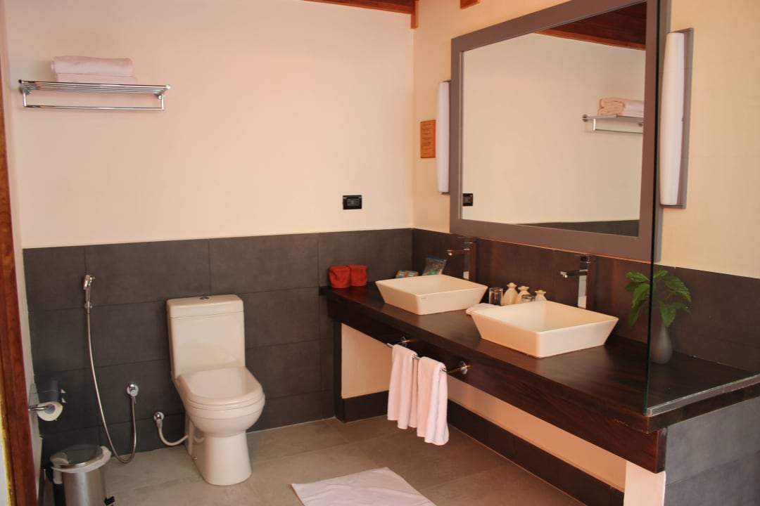 Hotel Meeru Island Resort Meeru Maldives Resort Island