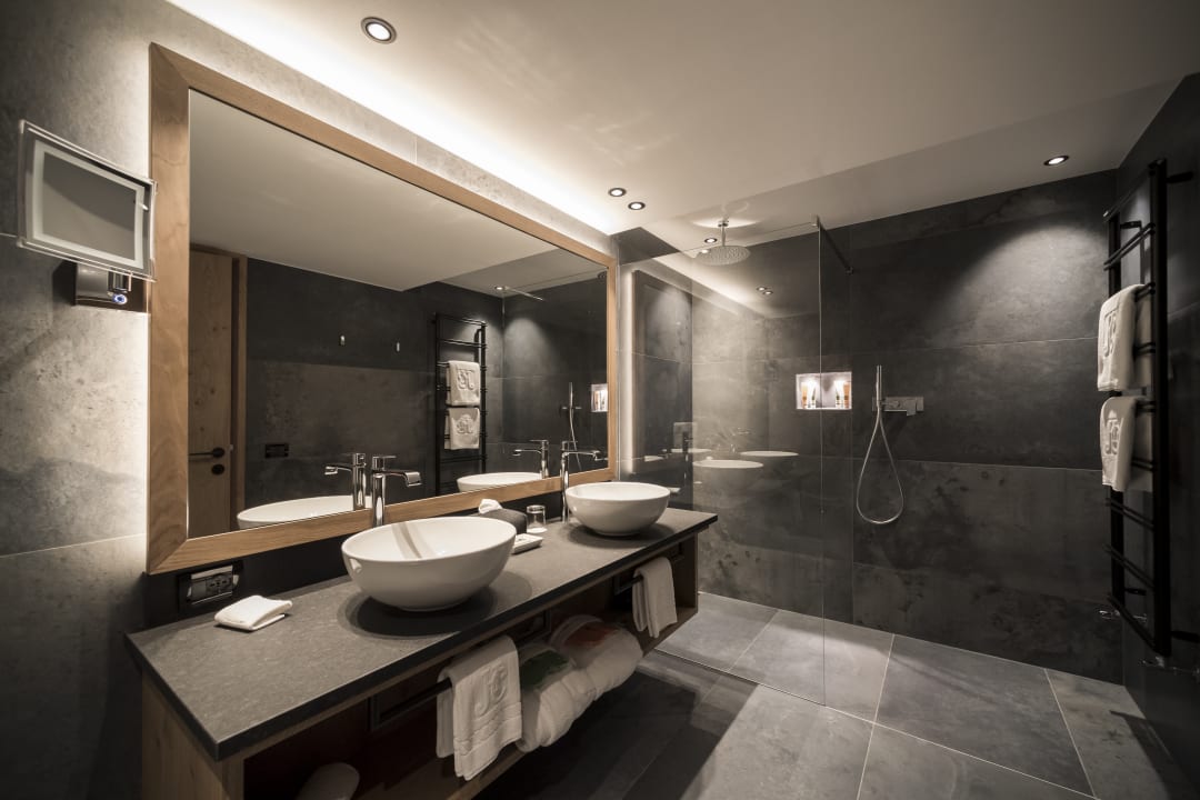 Zimmer Hotel Cappella