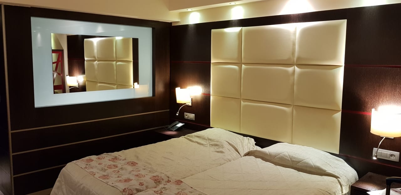 Zimmer TUI BLUE Oceanis Beach and Spa Resort