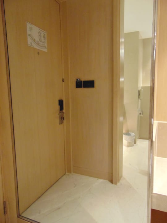 Zimmer The Westin Mumbai Powai Lake