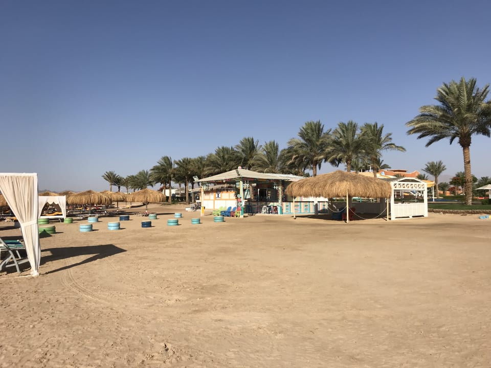 Strand Sentido Caribbean World Soma Bay