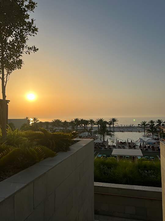 Außenansicht InterContinental Ras Al Khaimah Mina Al Arab Resort & Spa