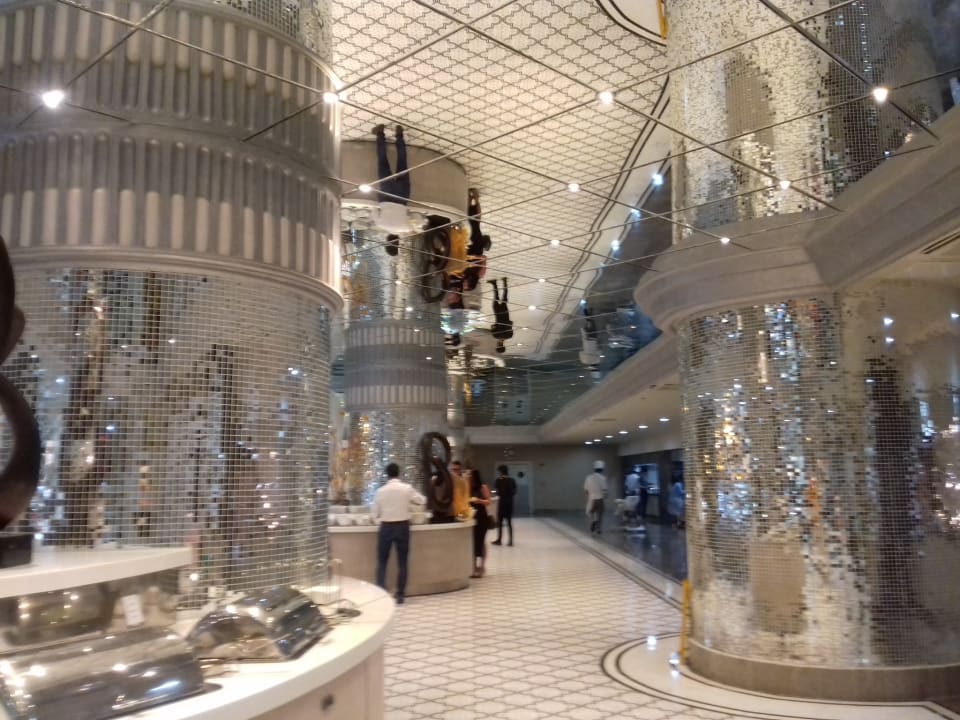 Gastro Royal Alhambra Palace