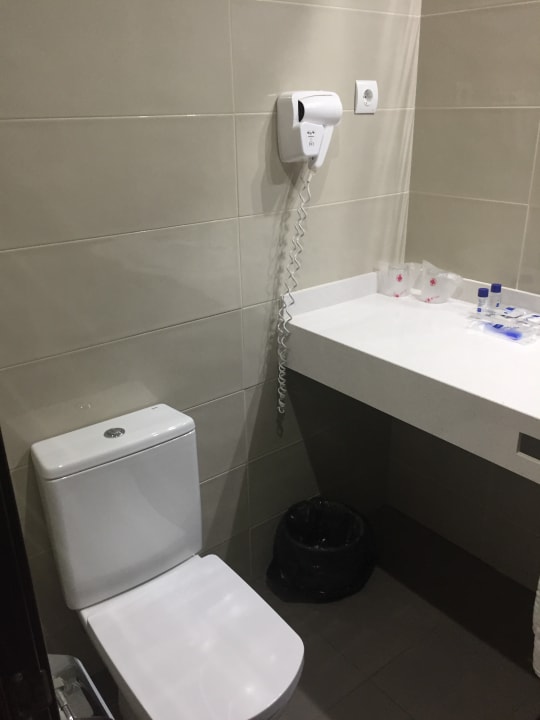 Zimmer Hotel Best Siroco