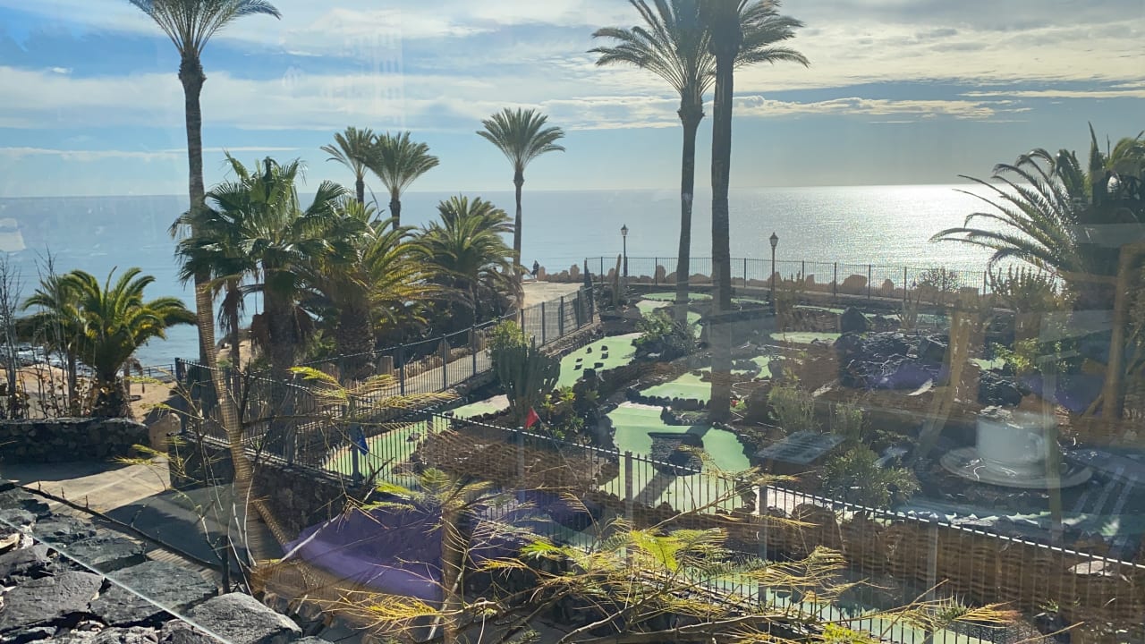 Ausblick R2 Rio Calma Hotel & Spa & Conference