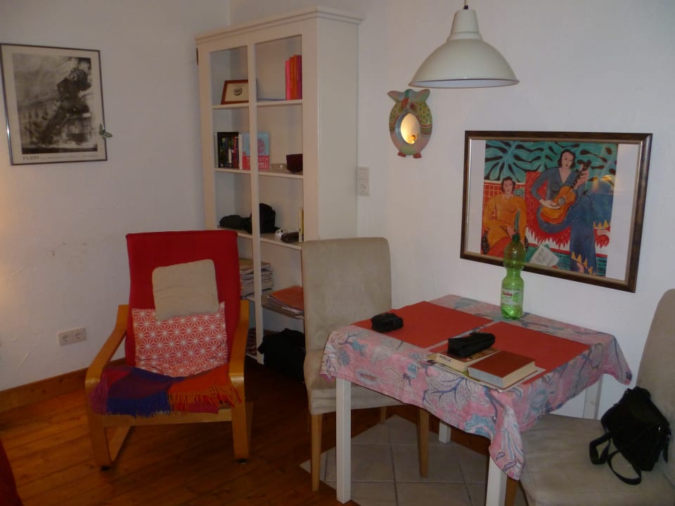 Zimmer Ferienwohnung Kastanienhof