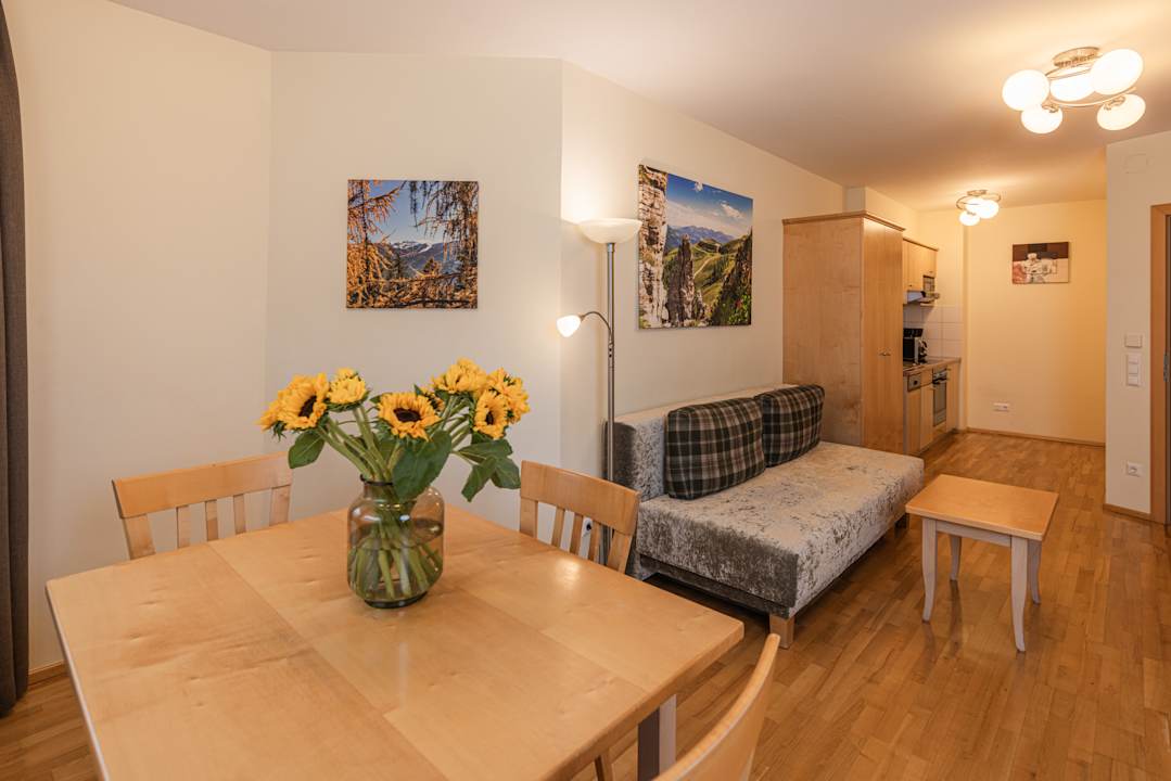 Zimmer Hotel Alpine Spa Residence