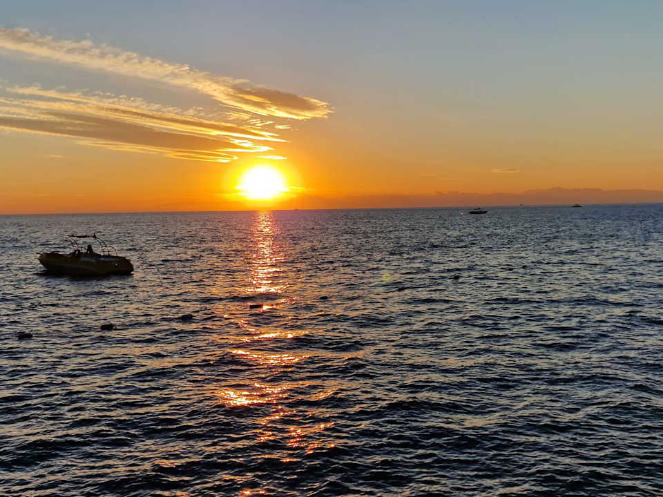 Strand Seaden Sea World Resort & Spa