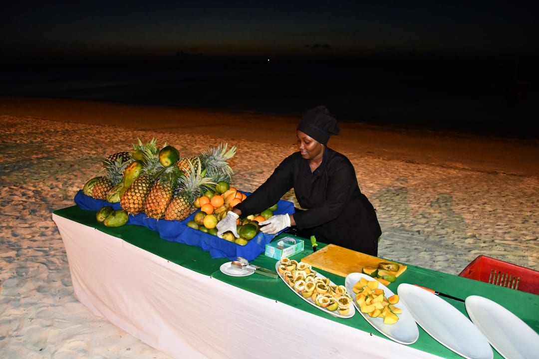 Sonstiges Royal Zanzibar Beach Resort