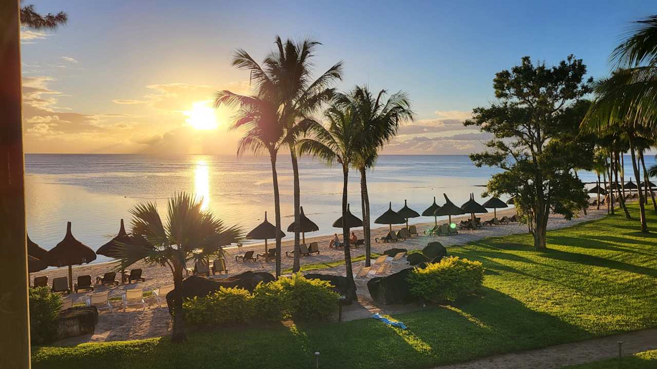 Zimmer Victoria for 2 Beachcomber Resort & Spa - Adults only